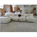 Boucle Fabric Marenco диван